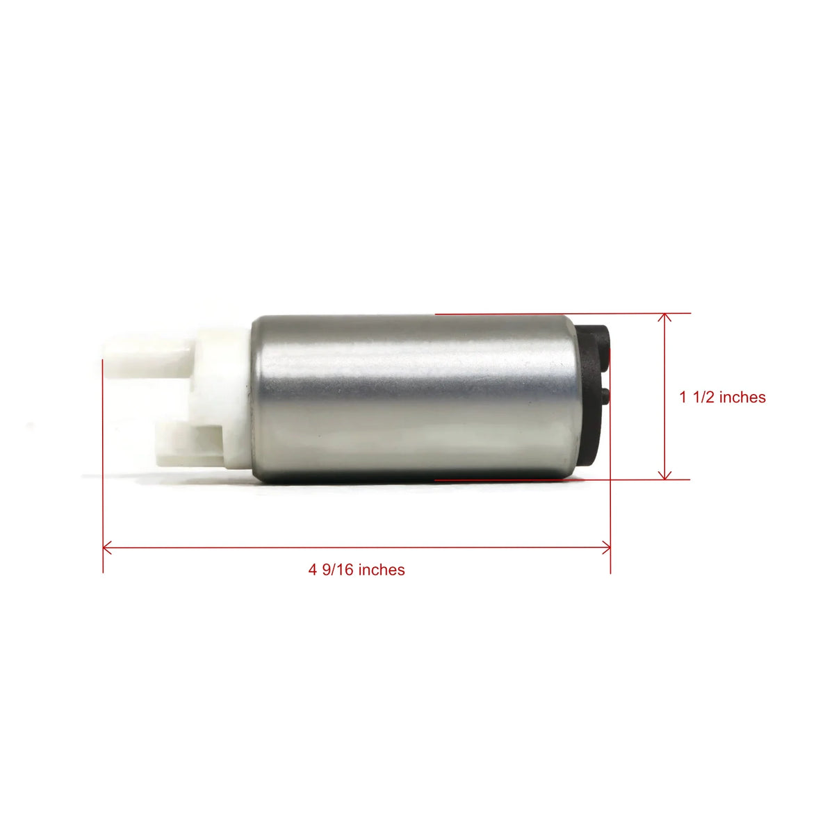 Electric Fuel Pump with Wire Lead For Yamaha 150HP Outboard Motor B4352