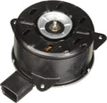 Engine Cooling Fan Motor B47726