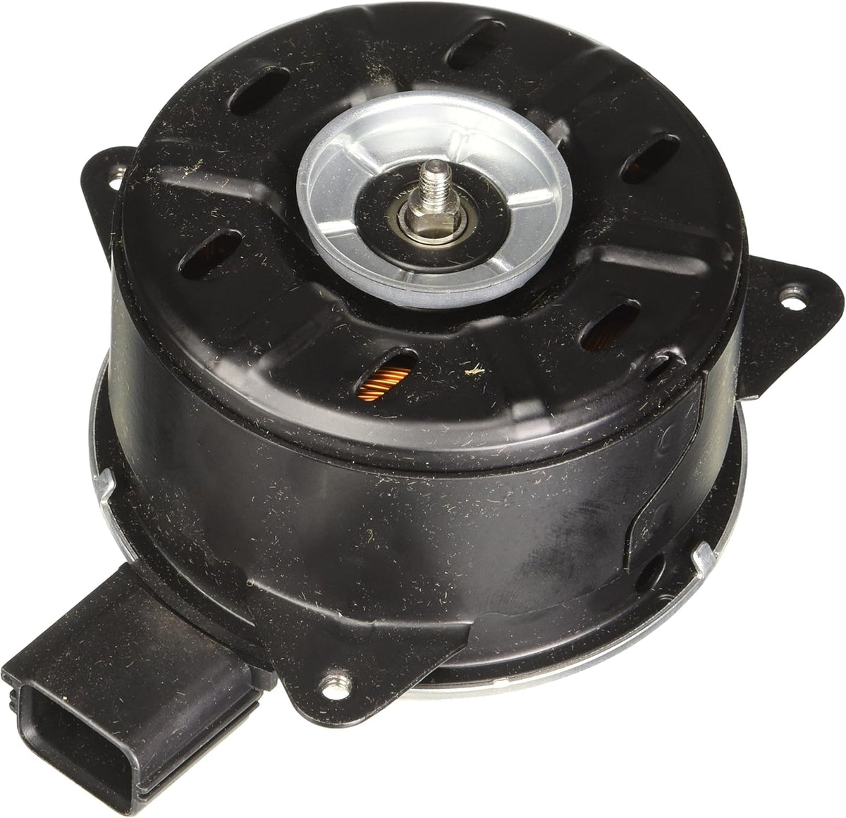 Engine Cooling Fan Motor B47726
