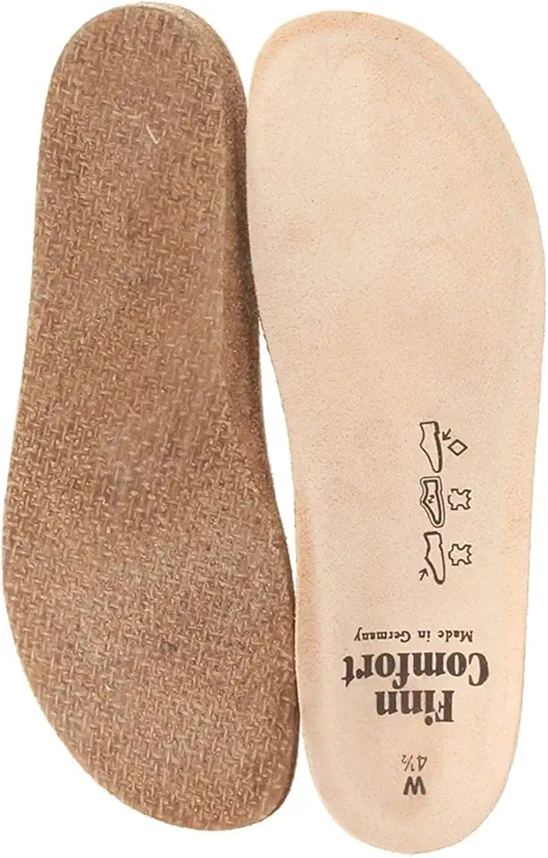 Soft Insole Men's 12 Medium V25084