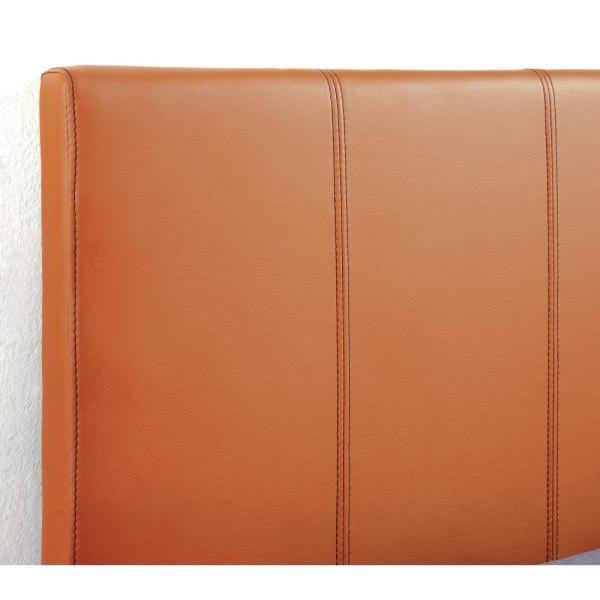 Camel Twin Headboard B3767