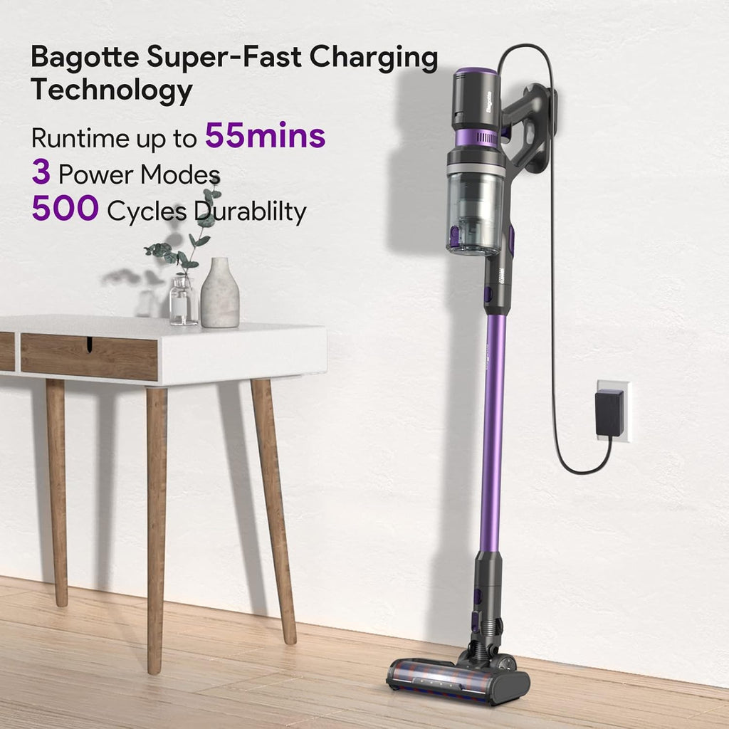 Cordless Stick Vacuum 25Kpa 400W 8 in 1 B83633