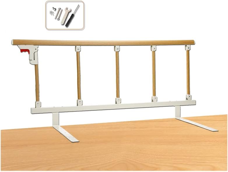 Bed Rails for Elderly Adults 47×18 INCH K40081