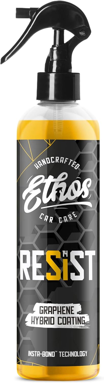 UV Ceramic Coating for Cars D966