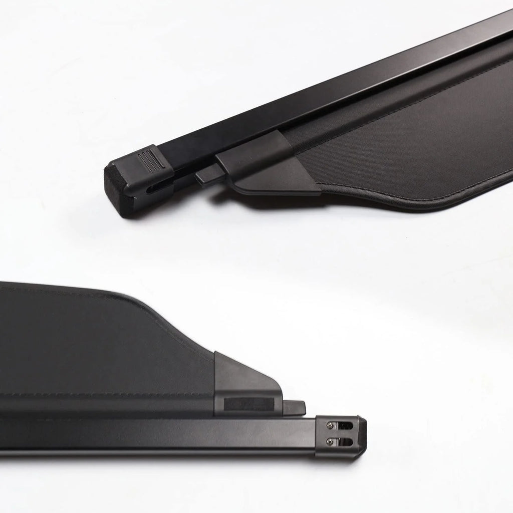 Retractable Cargo Cover for Subaru Crosstrek Impreza, Black T314399