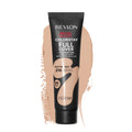 Matte Full Cover Foundation, 210 Sand Beige 1.0 Fl Oz (Pack of 2) S304978
