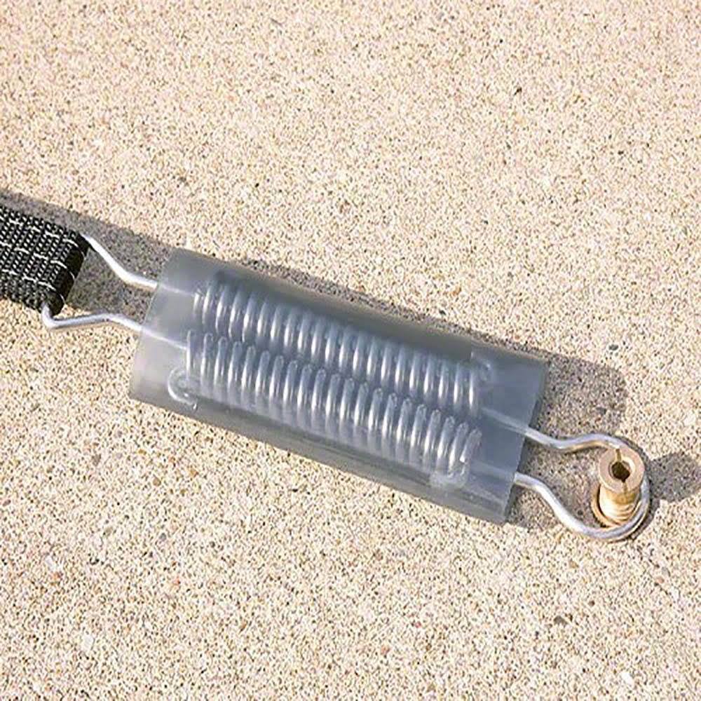 Rectangle Mesh Inground Swimming Pool Safety Cover D2746