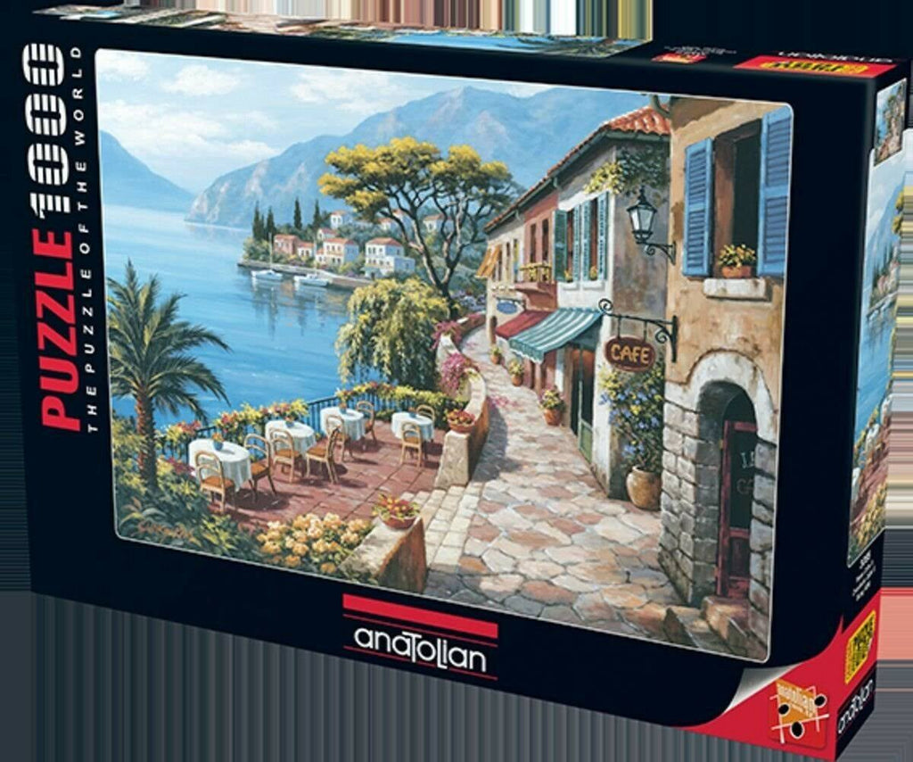 1000 Piece Puzzle H967