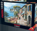 1000 Piece Puzzle H967