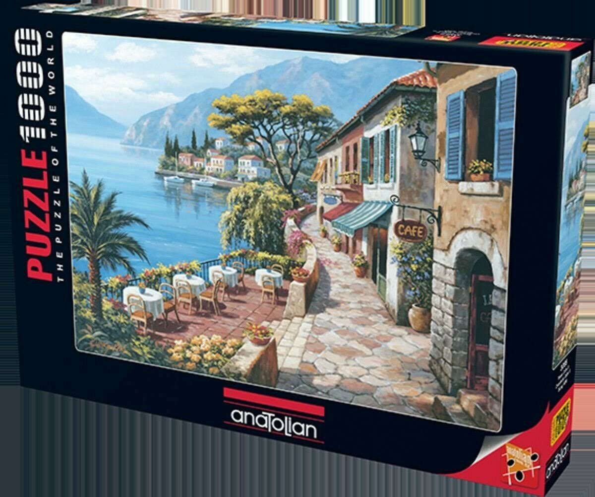 1000 Piece Puzzle H967