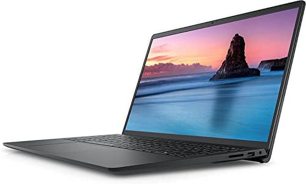 15.6" HD Display Intel Pentium Silver N5030 16GB DDR4 RAM 256GB PCIe Solid State Drive Laptop M24249