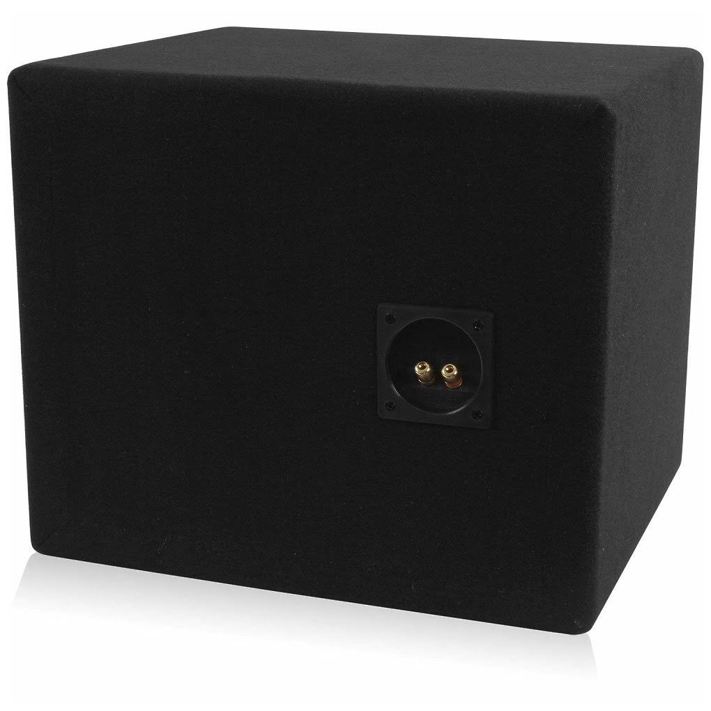 12x22 Ported Subwoofer Enclosure Y568057