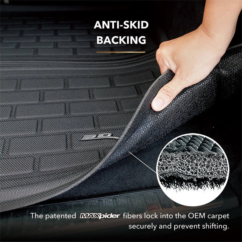 Cargo Liner R730