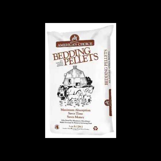 Pine Pellets Bedding G3837