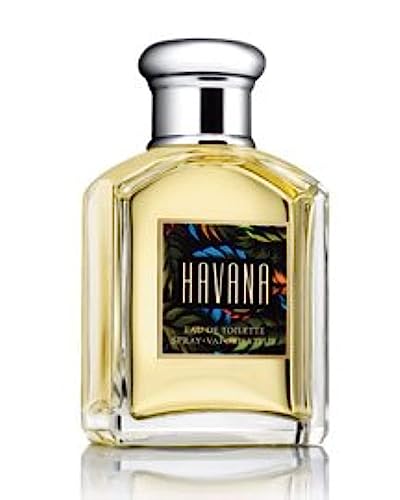 3.4-Ounce Eau De Toilette Spray L365403
