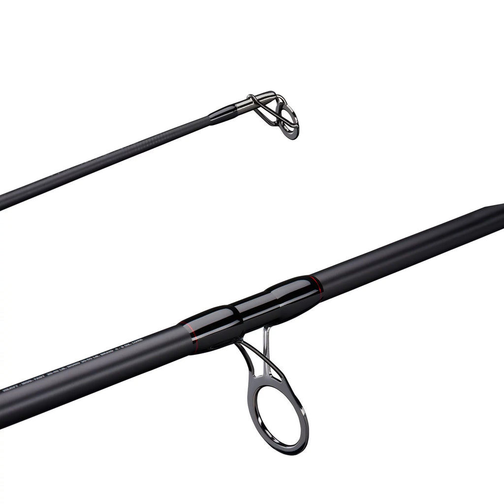 11' 2 Piece Surf Spinning Rod W8962