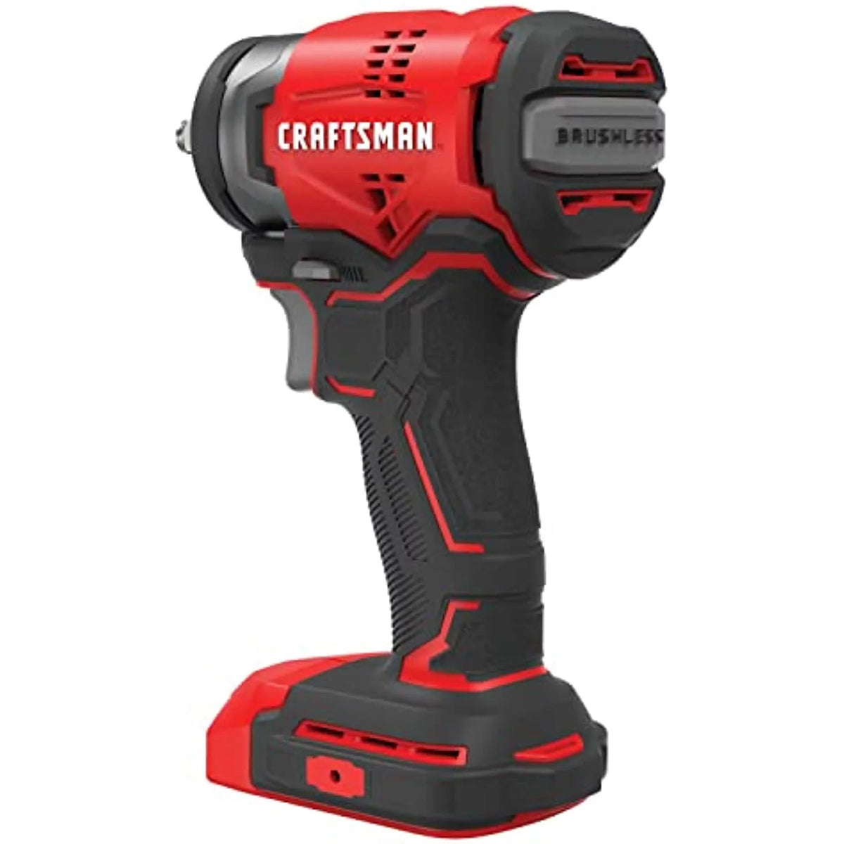 Cordless Brushless Impact Wrench O3748
