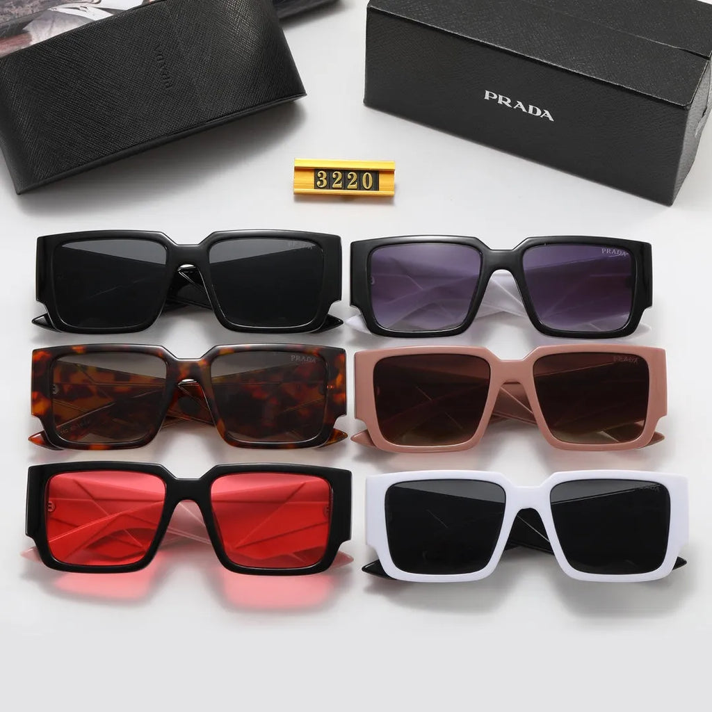 Polarized Sunglasses P1512