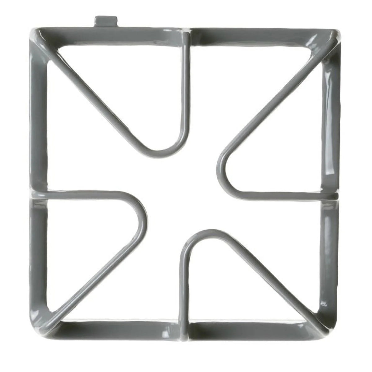 Gray Burner Grate U514