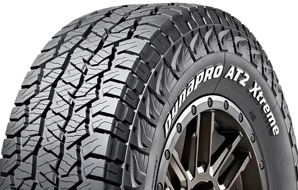 All Terrain Light Truck Tire E98582