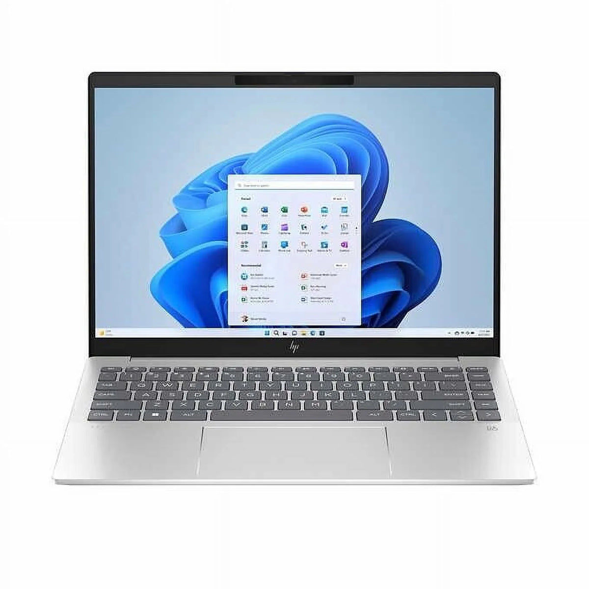 14" OLED 120Hz Laptop AMD Ryzen 7 16GB RAM A130
