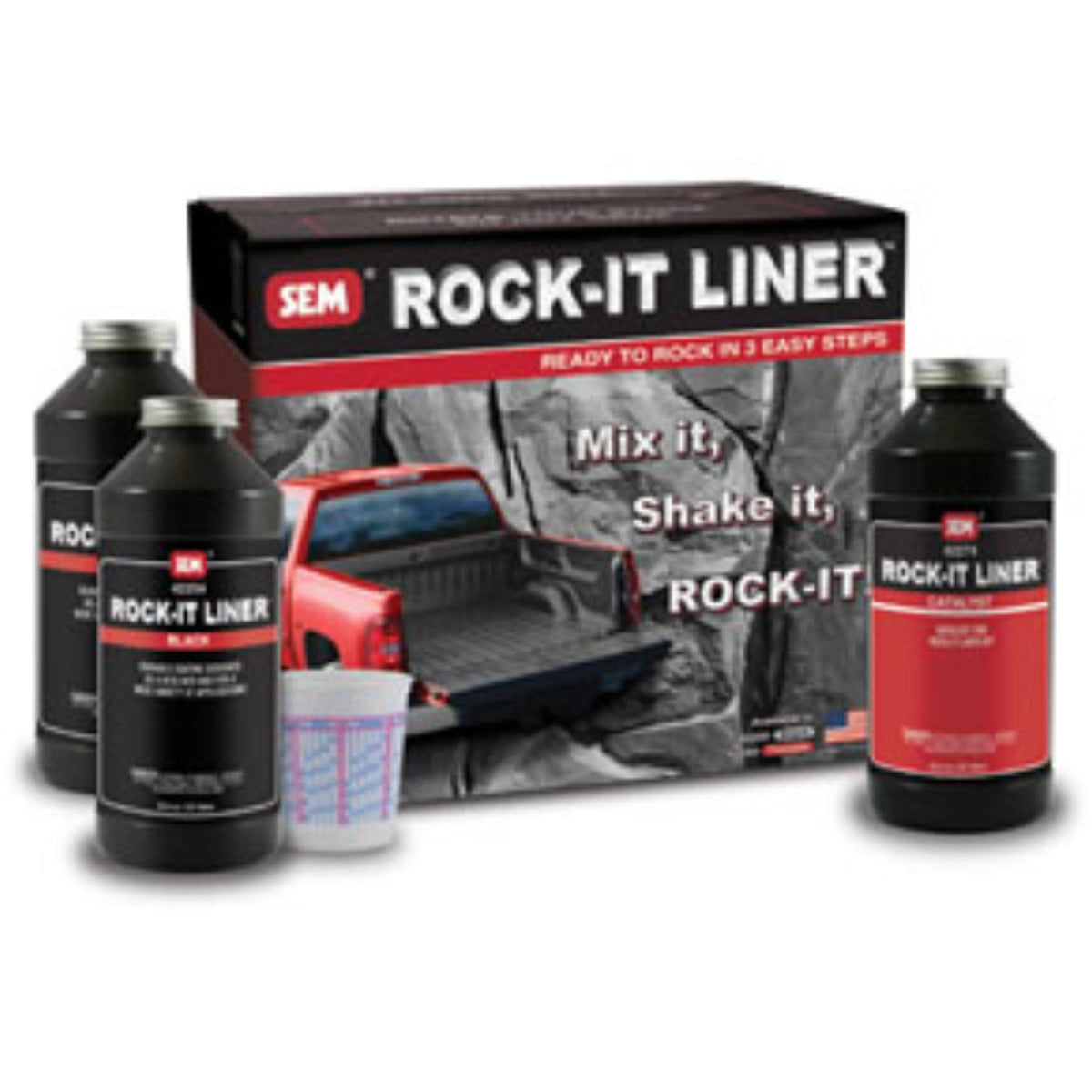 Black Liner Kit C248