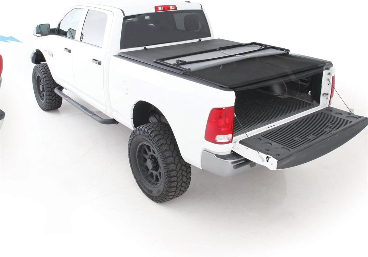 Smart Cover for Toyota Tacoma with 6' Bed U6849