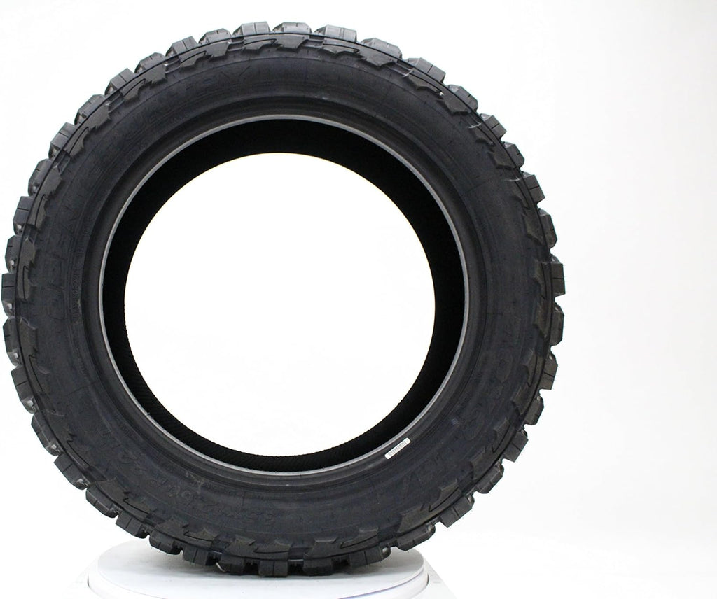 295/55R20 123P Radial Tire X545469