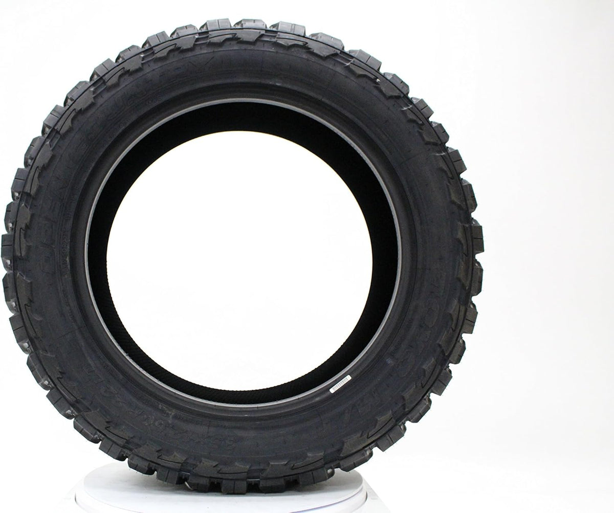 295/55R20 123P Radial Tire X545469