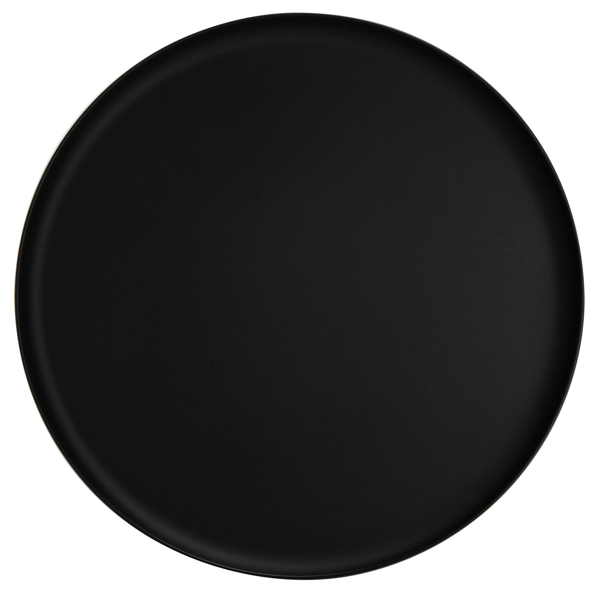 Black & Green Glass Base Table J66171