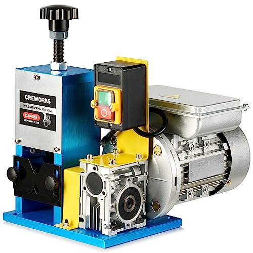 Electric Wire Stripper Machine V2054