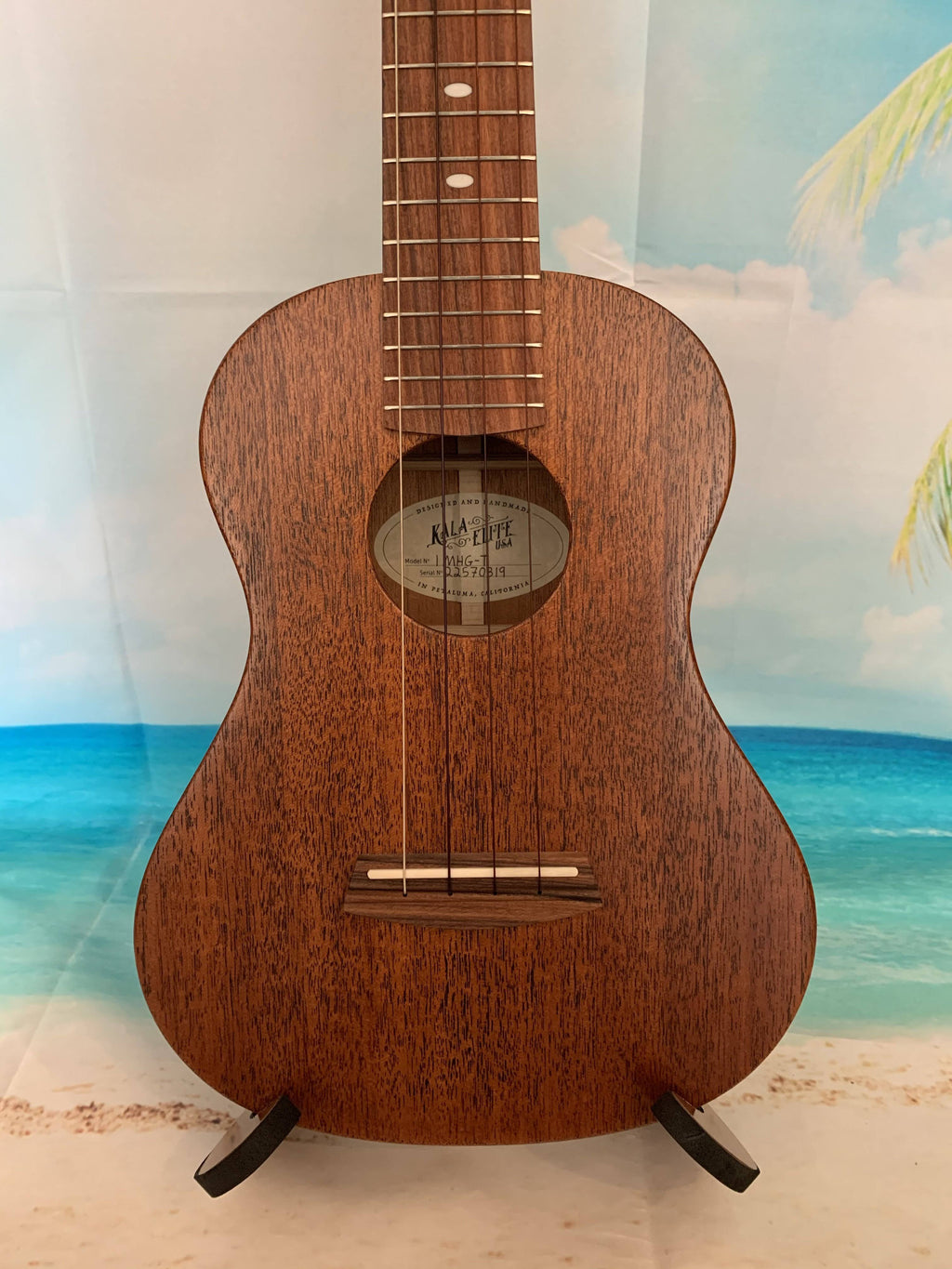 Tenor Ukulele R780