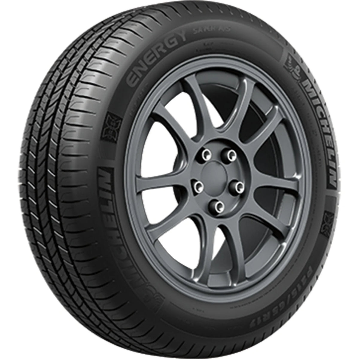 All Season 175/65R15 84H Passenger Tire T4170