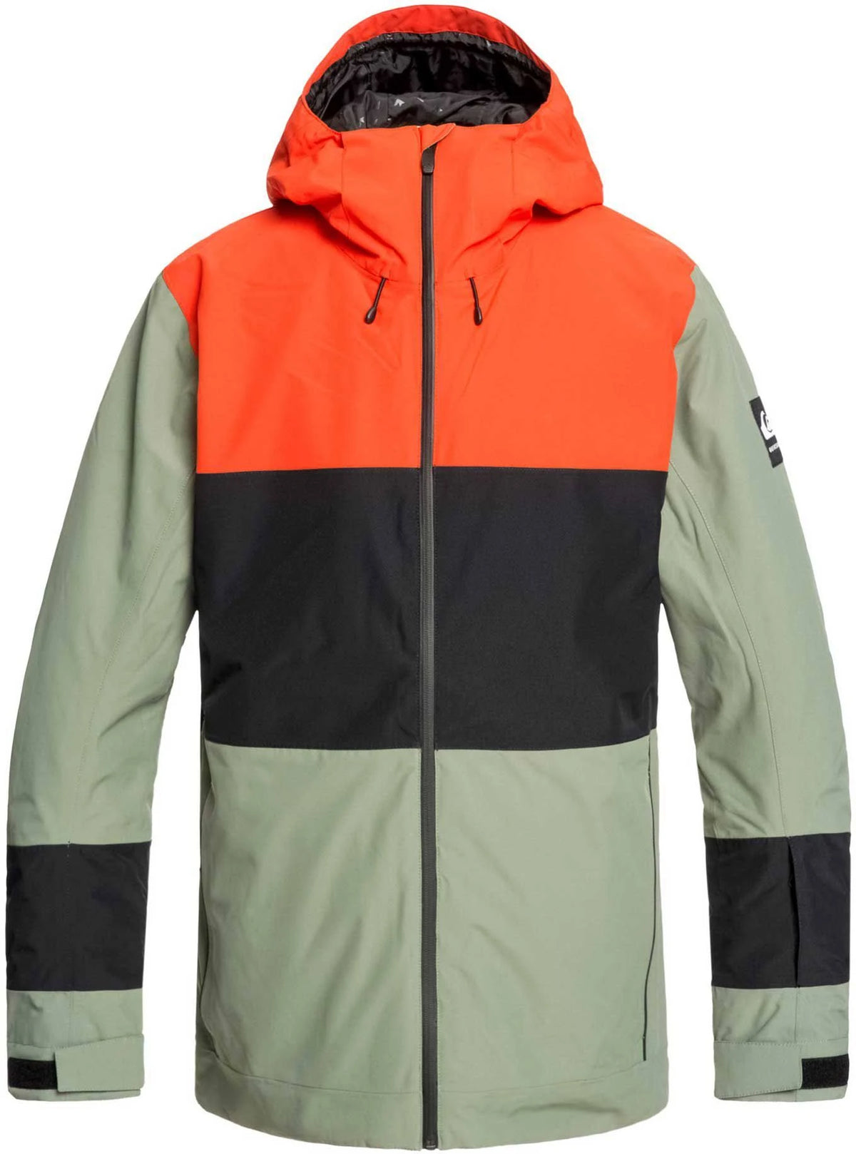Men's Sycamore Jacket L2671