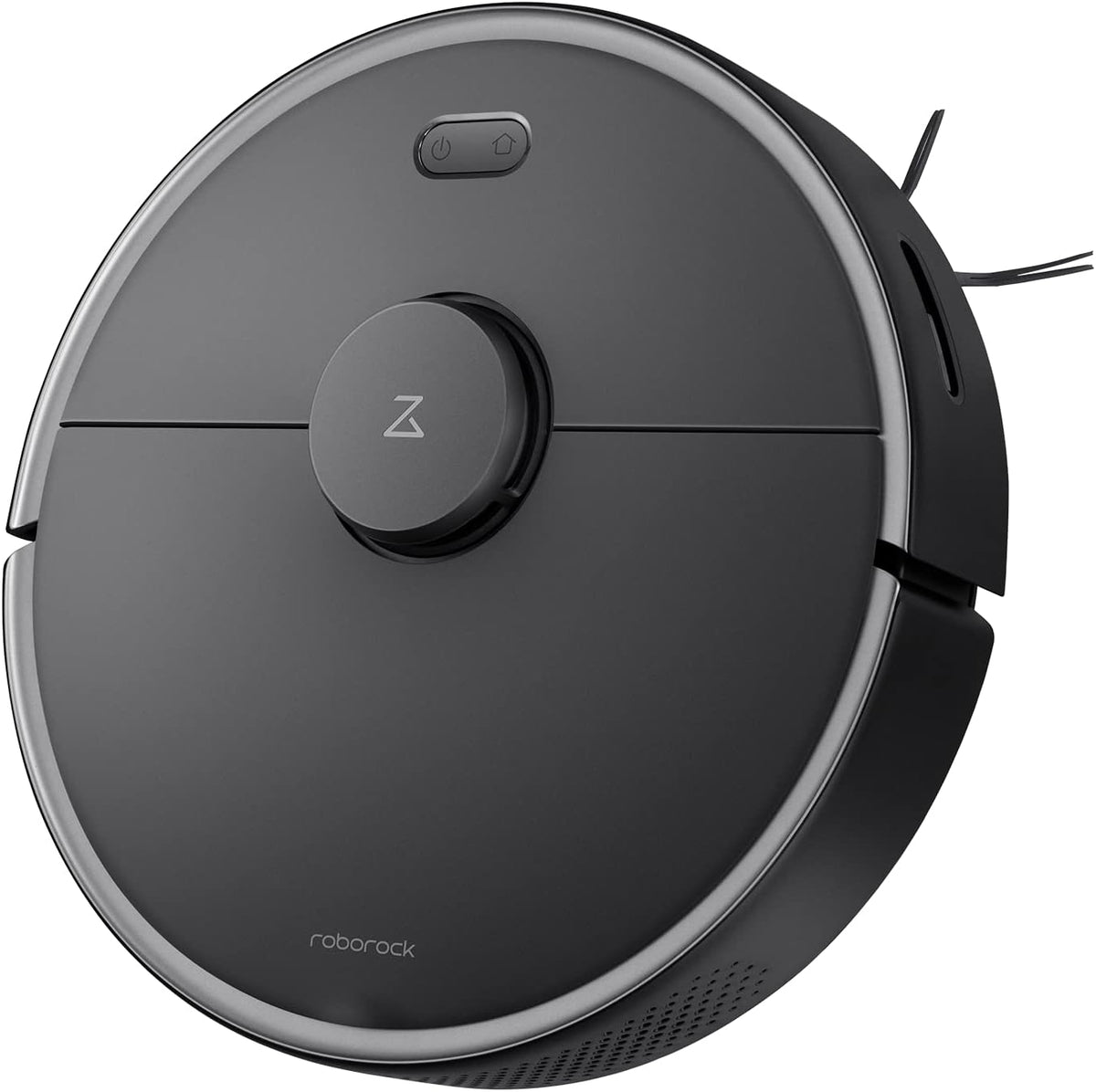 Robot Vacuum with Lidar Navigation, 2000Pa Strong Suction U2560