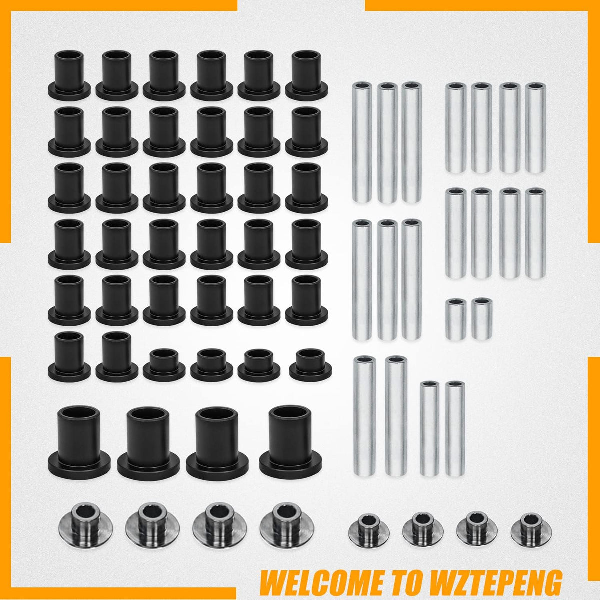 UHWM A-Arm Bushing Kit F16364