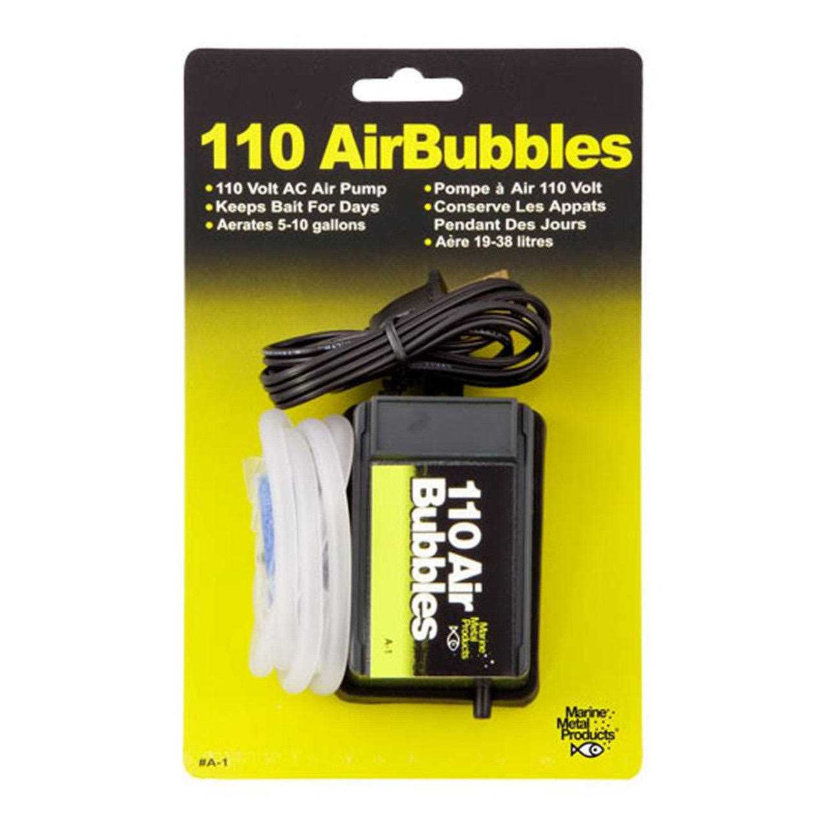 Air Bubbles Pump G96190
