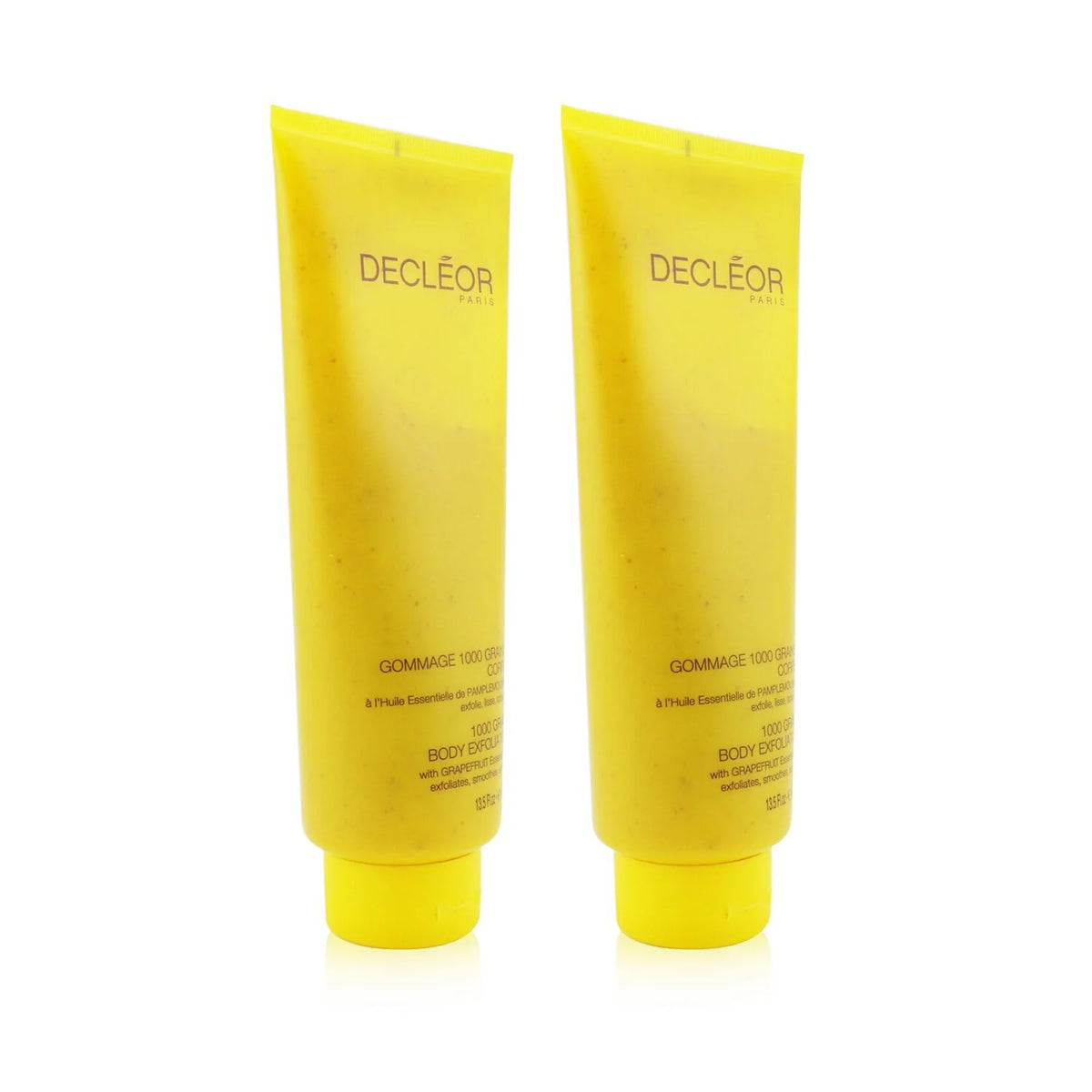 1000 Grain Body Exfoliator Duo Pack 2x400ml W636531