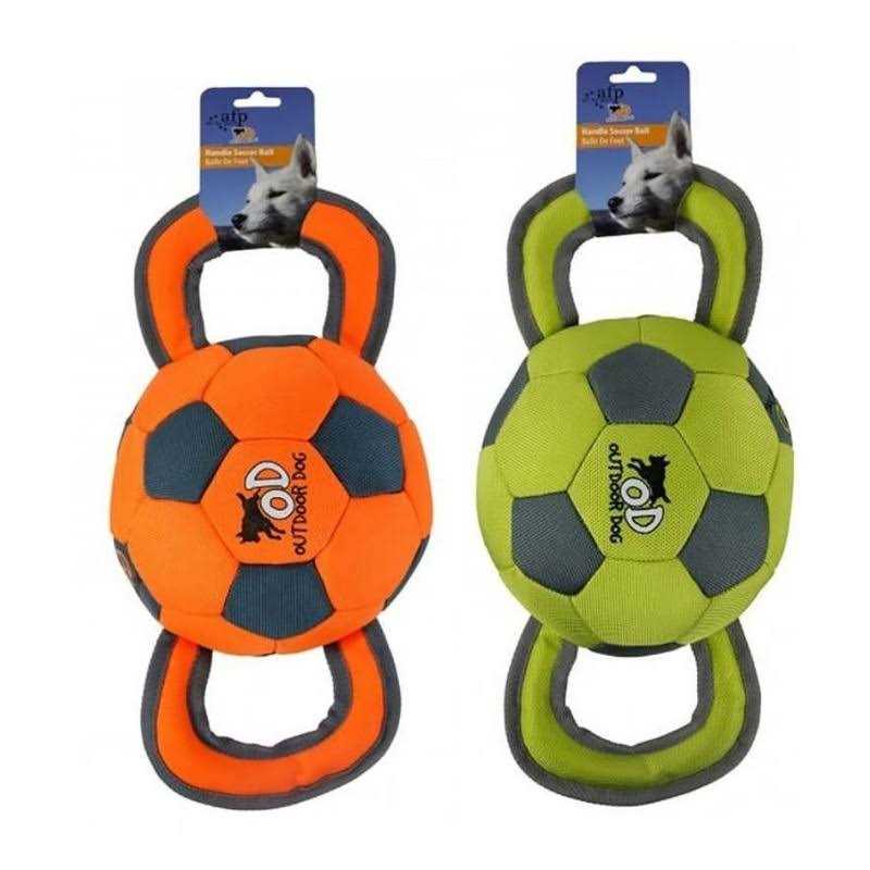 Ballistic Handle Ball H72445