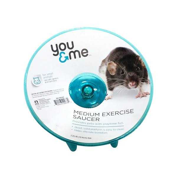 Exercise Saucer F272957