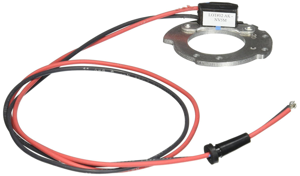 Ford 4 Cylinder Ignitor Q393987