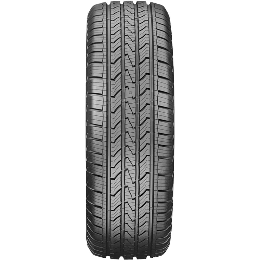 Pair of 2 All Season Tires 255/60R19 109H P96976