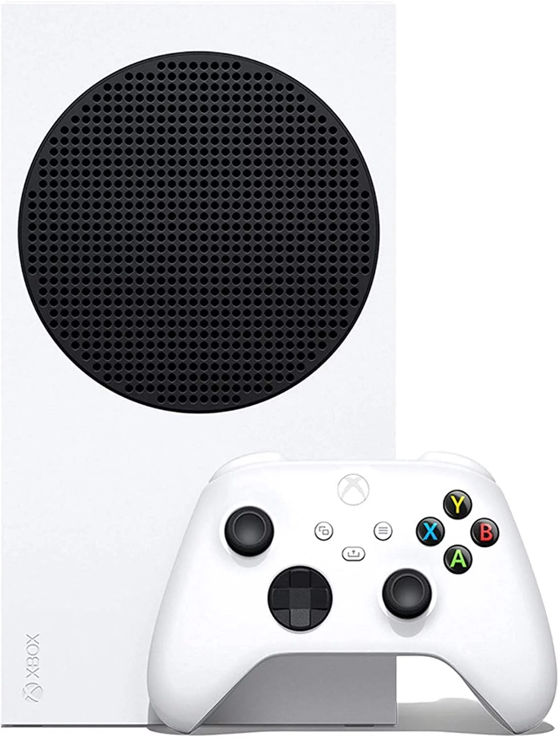 Xbox Series S 512GB SSD All-Digital Console with One Wireless Controller V49605