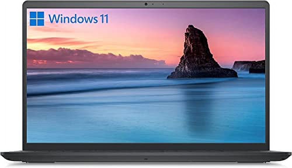 15.6" HD Display Intel Pentium Silver N5030 16GB DDR4 RAM 256GB PCIe Solid State Drive Laptop M24249