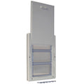 Multi-Flex Pet Door E9551