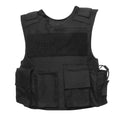 Tactical Outer Carrier Black M479
