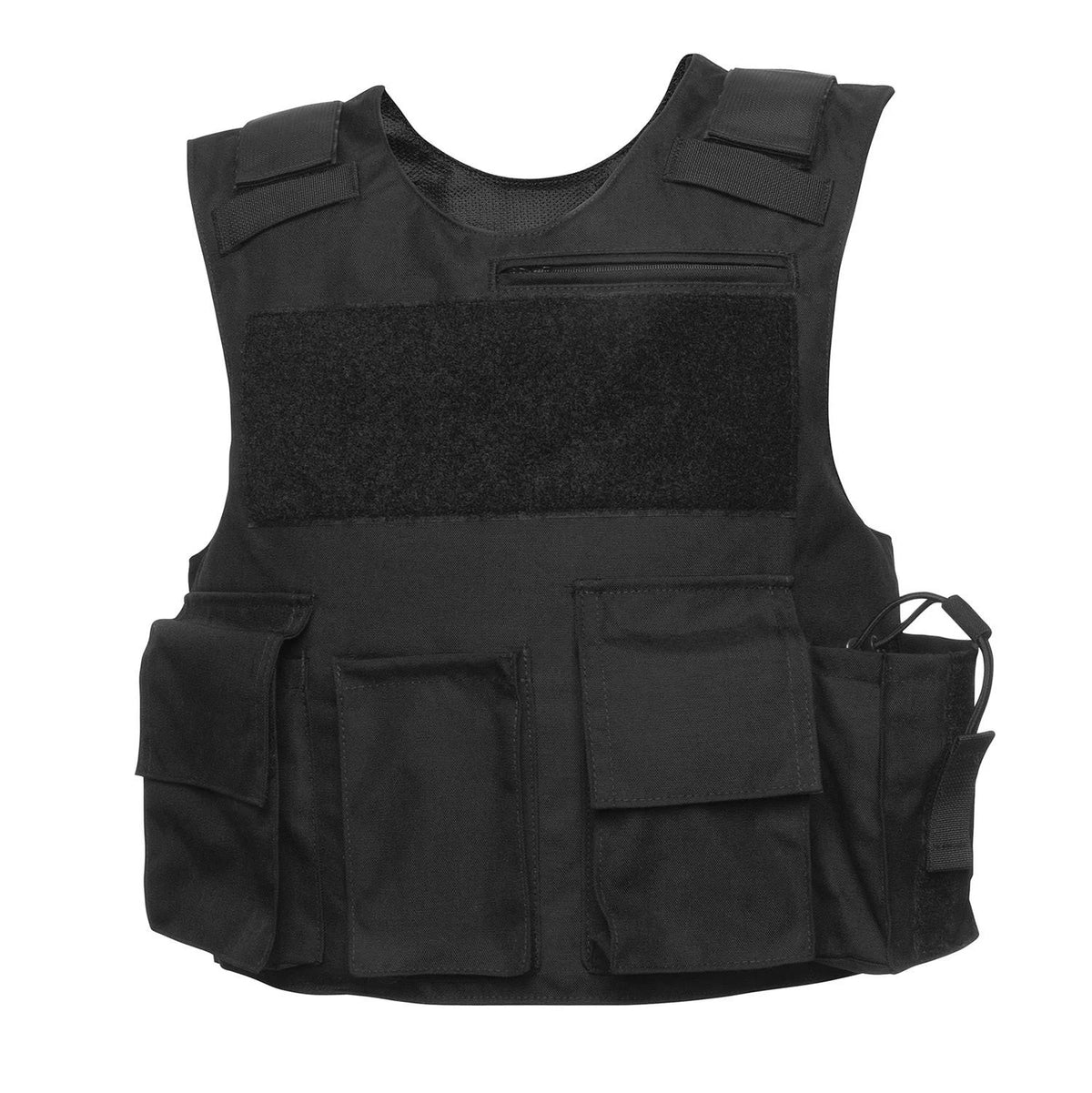 Tactical Outer Carrier Black M479