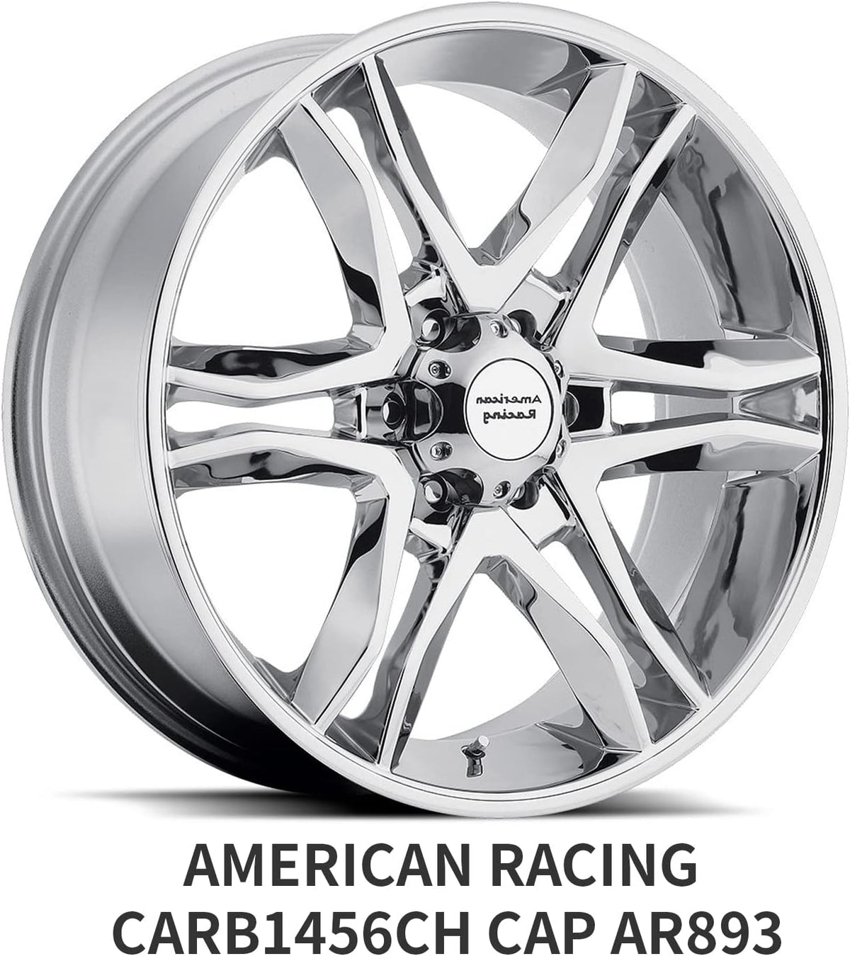 Wheel Center Caps Pack of 4 R219