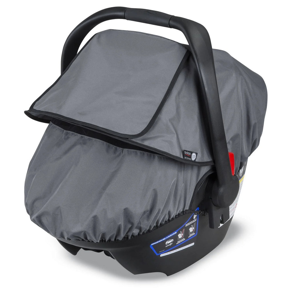 All-Weather Car Seat Cover F52923