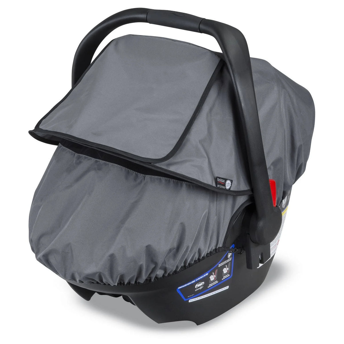All-Weather Car Seat Cover F52923